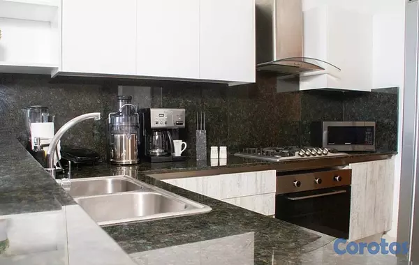 apartamentos - Vive en una de las zonas más exclusivas y privilegiadas. 3