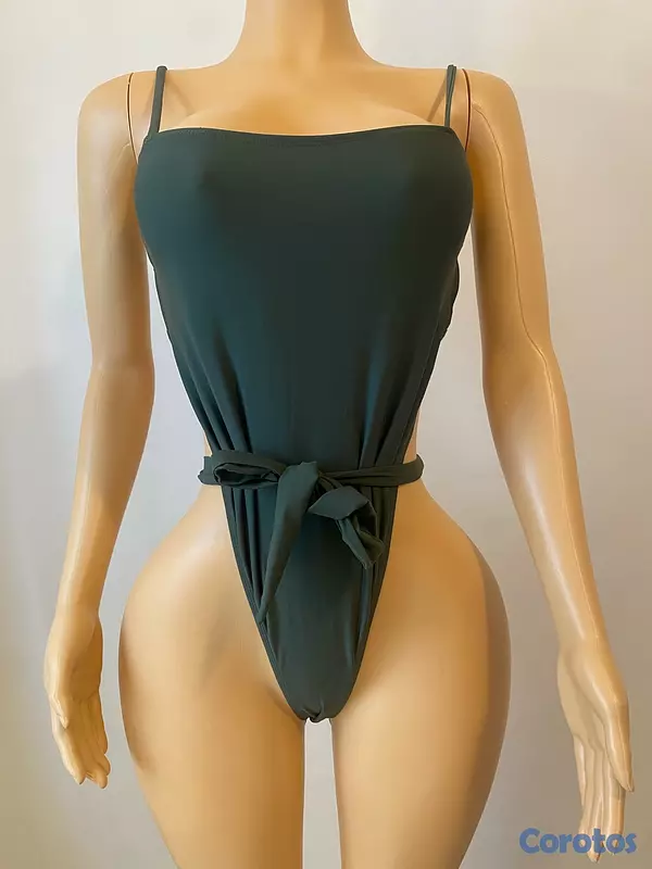 ropa para mujer - trajes de baños para mujer  10