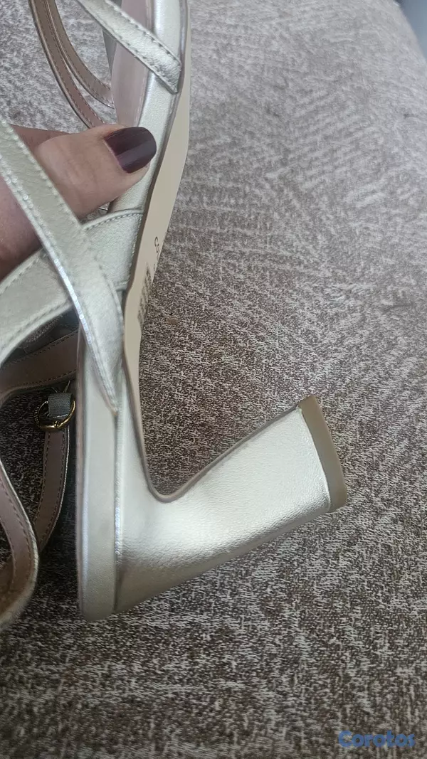 zapatos para mujer - Zapatos Cole Haan para mujer nuevos  3