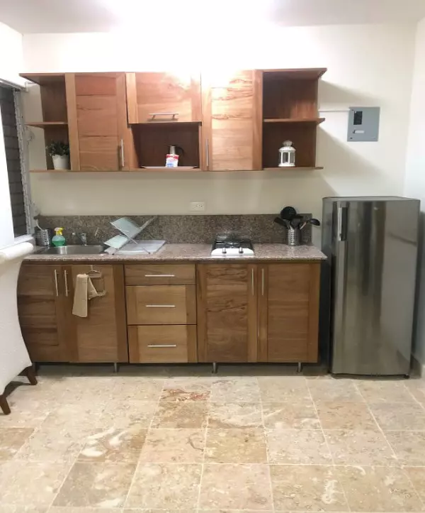 apartamentos - Alquiler Apartamento Estudio ubicado en la Zona Colonial, Santo Domingo 7