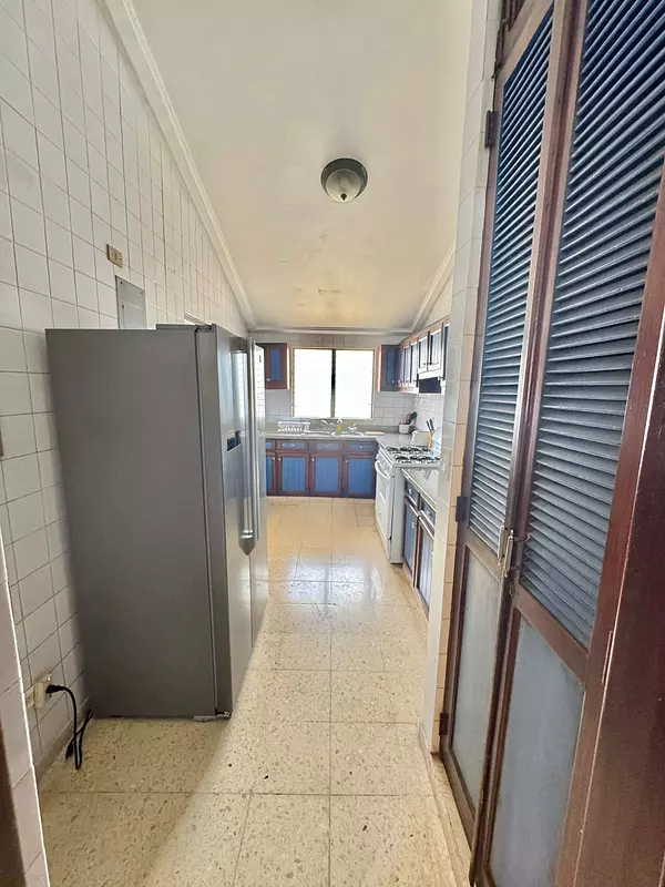apartamentos - Alquilo apartamento amueblado en Bella Vista Norte 4