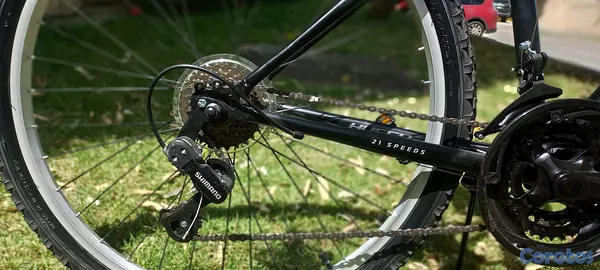 bicicletas y accesorios - Bicicleta aro 26 - Nueva  2
