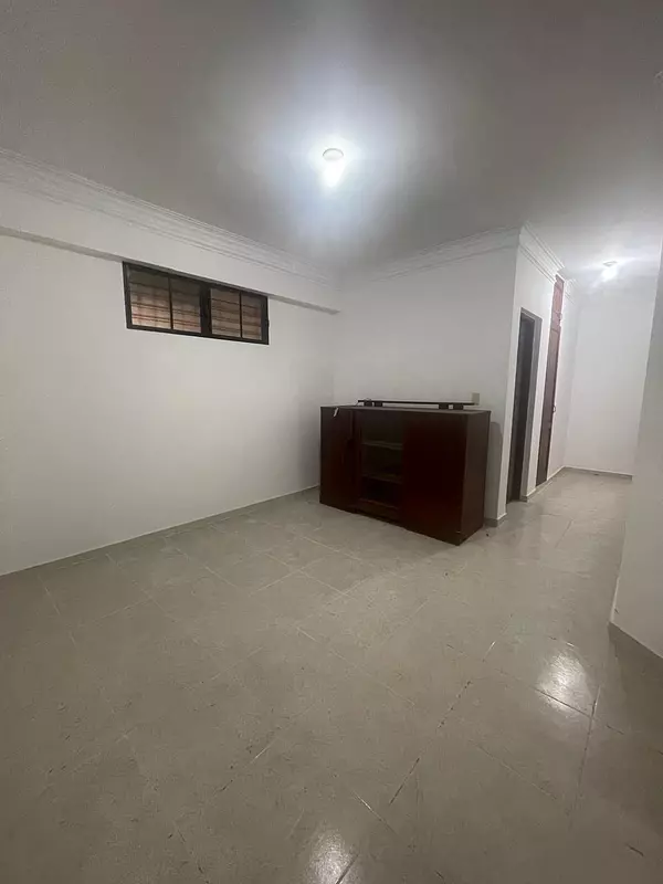 apartamentos - Vendo apartamento en Evaristo Morales  5