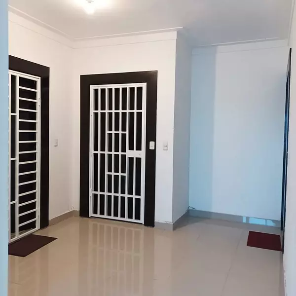 apartamentos - Se vende apartamento en urbanización Tropical Av. Independencia 1
