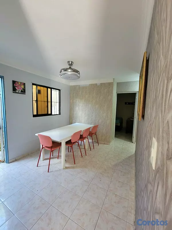 casas - Dos casas en una sola. Nivel 1: Una casa de 3 habi 9