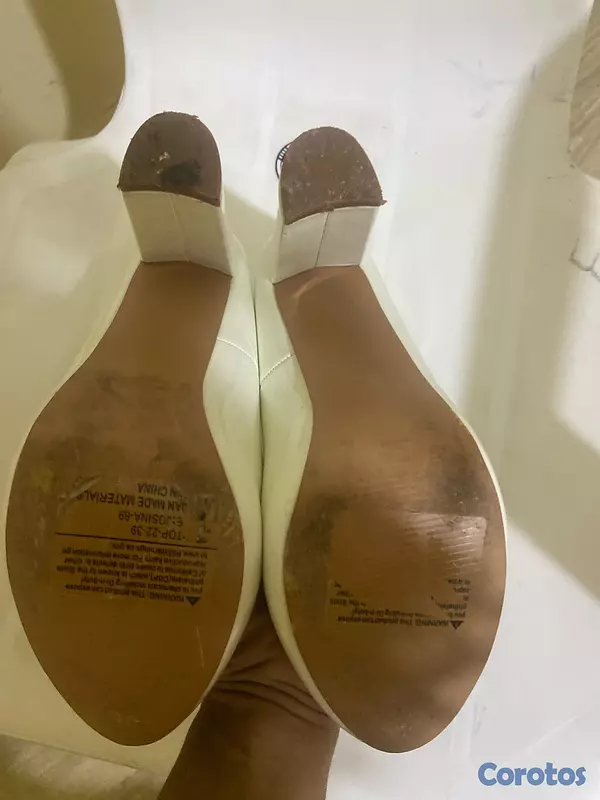 zapatos para mujer - sapatos de mujer 3