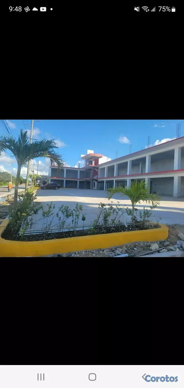oficinas y locales comerciales - Local comercial bavaro_punta cana 5
