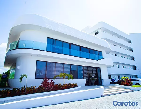 apartamentos - Cana Rock Star 2