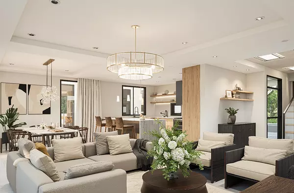 casas - Casas en San Isidro  3