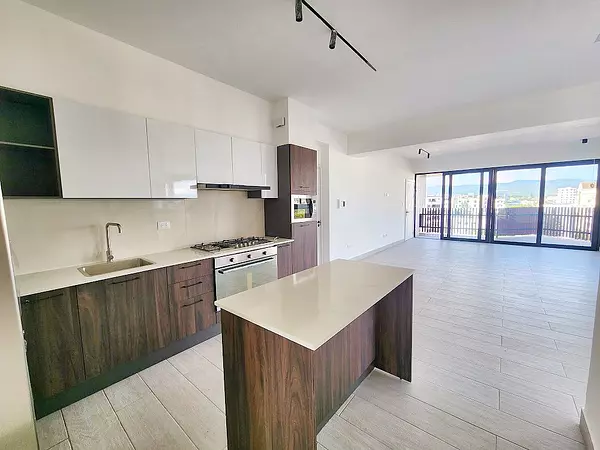 apartamentos - Apartamento en Alquiler, La Esmeralda 3