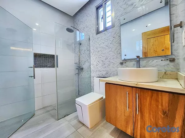 casas - CASA PISCINA Y TERRAZA PROYECTO CERRADO DON JOSE M 5