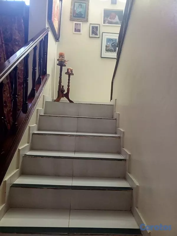 casas - Casa  en venta en zona residencial, avenida Independencia distrito nacional 4