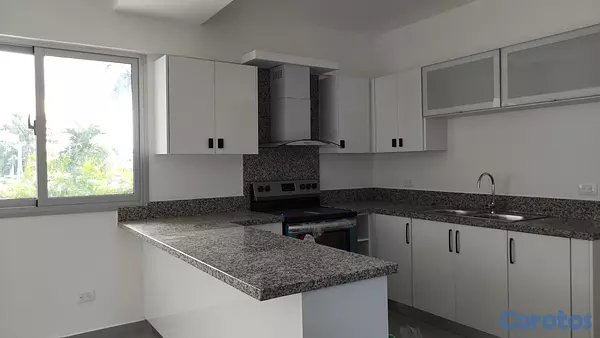 casas vacacionales y villas - Villa Nueva sin estrenar resort exclusivo Playa Nueva Romana, Rep Dominicana 8