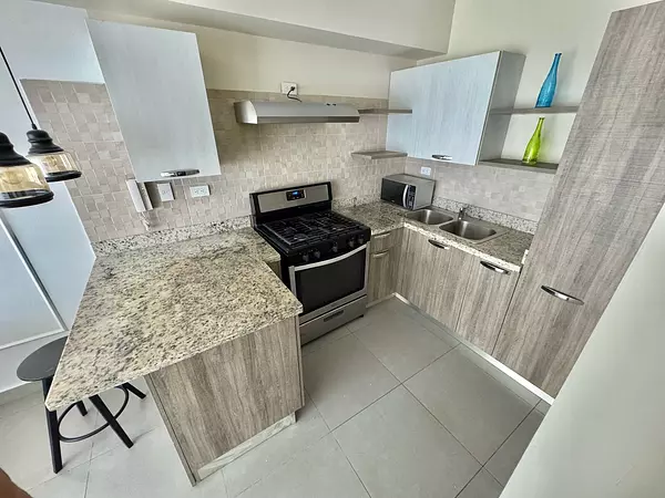 apartamentos - Apartamento en Alquiler Amueblado SERRALLÉS  6