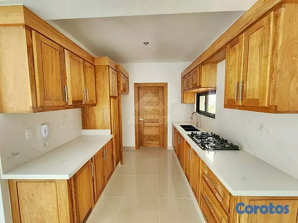 apartamentos - APARTAMENTO DOS HABITACIONES LOS ALAMOS STGO. 6