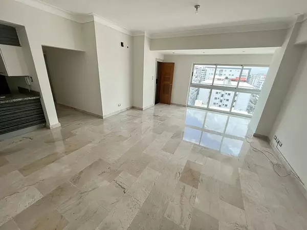 apartamentos - apartamento en Evaristo Morales 7
