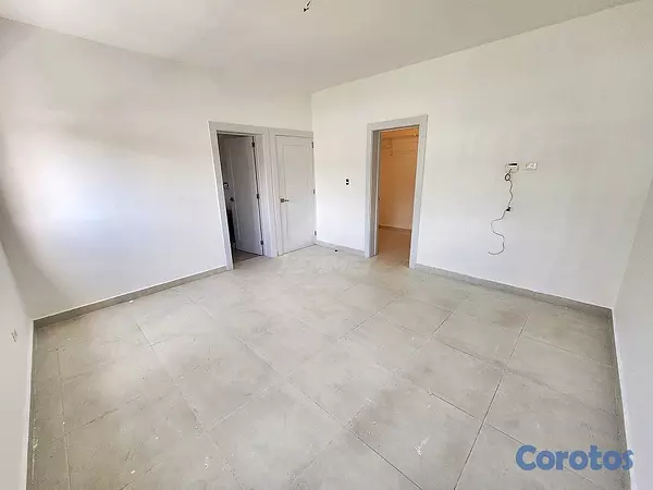 apartamentos - APARTAMENTO ASCENSOR Y PLANTA FULL LOS CERROS DE G 5