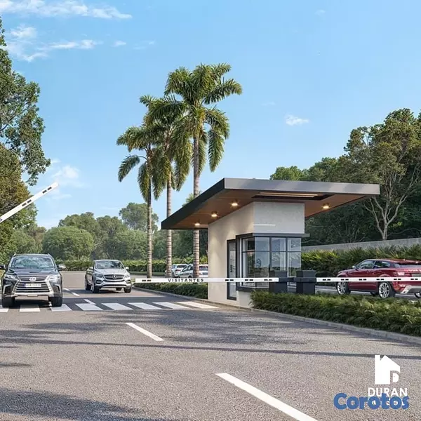 casas - venta de casa en Santo Domingo este avenida ecológica  4