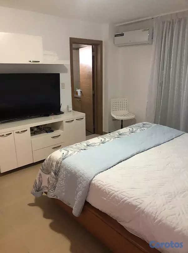 apartamentos - Frente a La Playa 3er piso en Marbella Juan Dolio 2