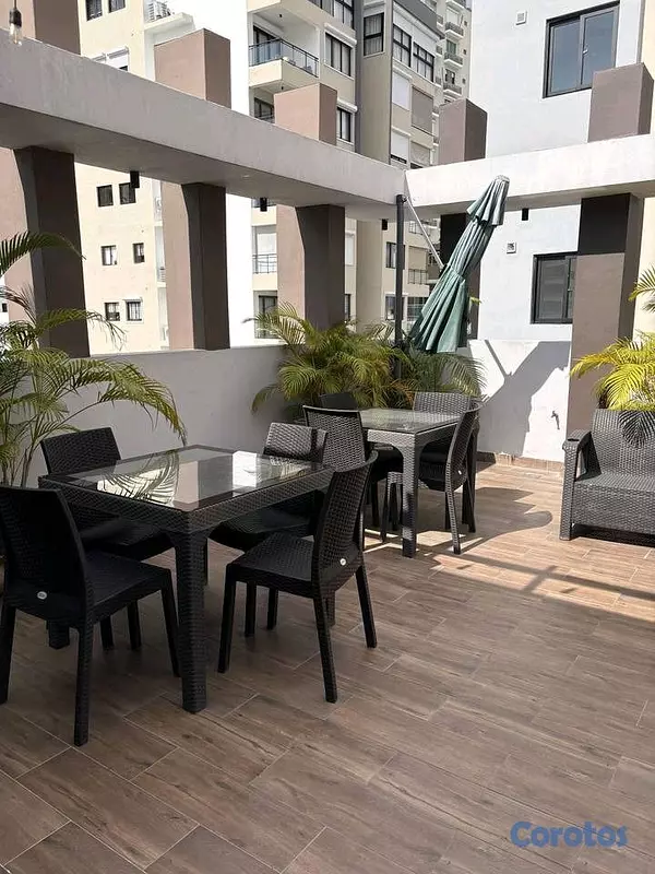 apartamentos - APARTAMENTO EN ALQUILER EN URB. REAL CON TERRAZA PRIVADA

 15