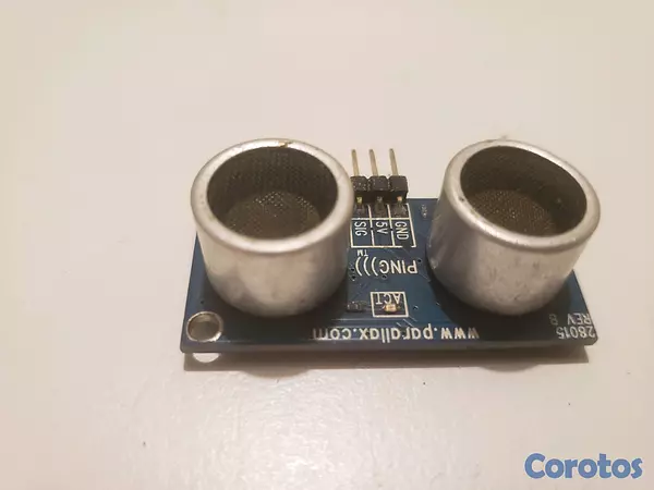 otros electronicos - arduino, micro shit pic y otros componentes  9