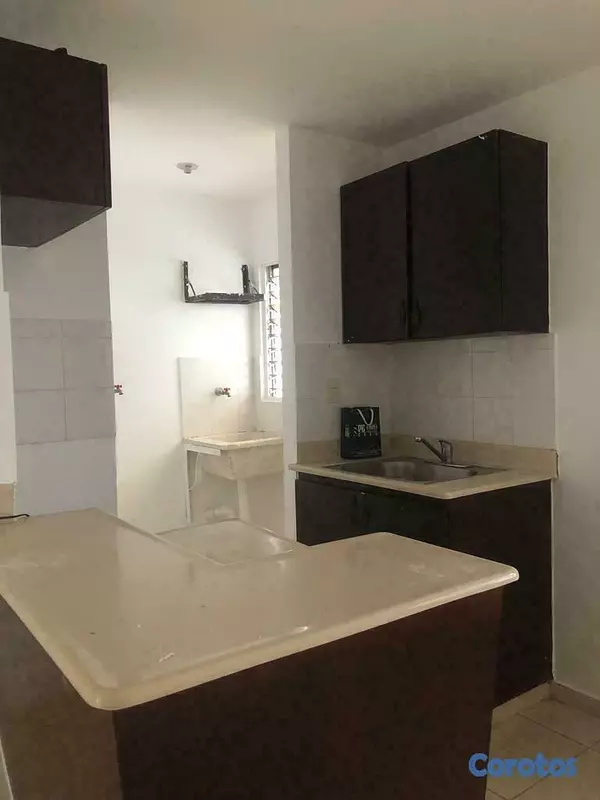 apartamentos - APARTAMENTO EN VENTA EN PADRE LAS CASAS, SANTIAGO. 5