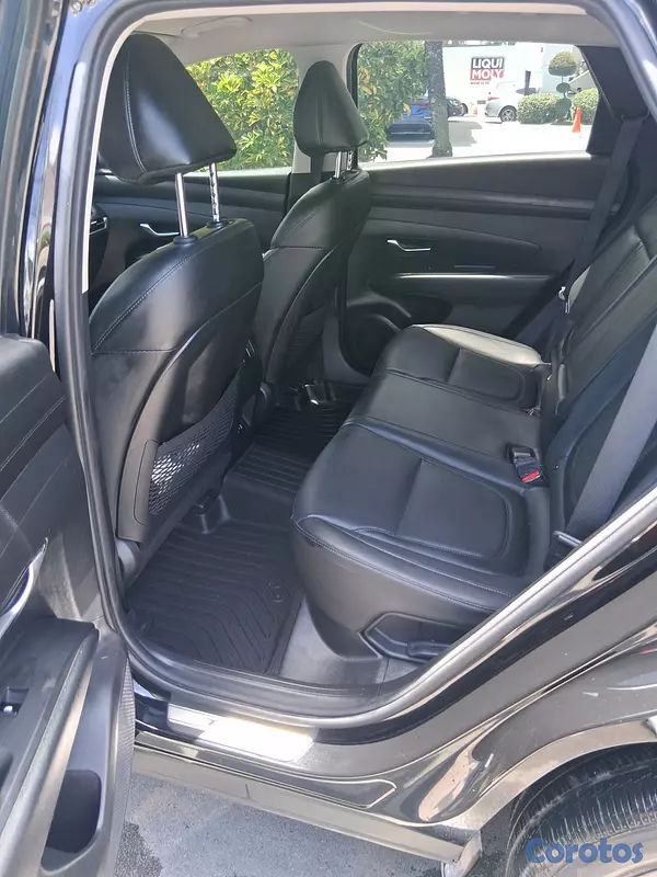 jeepetas y camionetas - 2025 Hyundai Tucson LIMITED  9