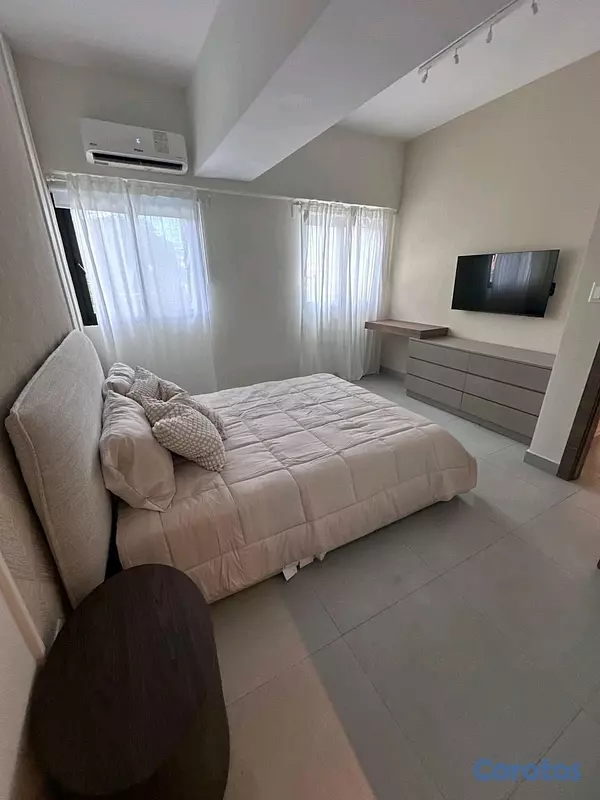 apartamentos - Rento apartamento Amueblado  15