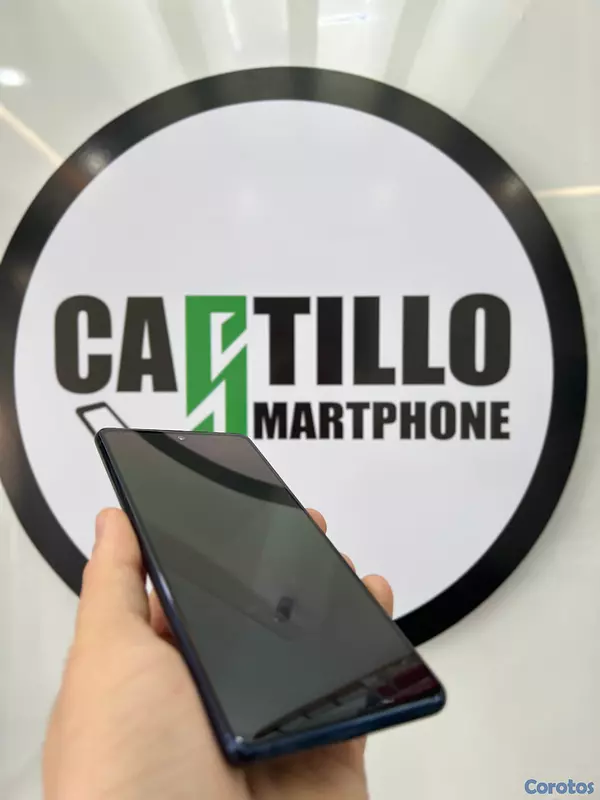 celulares y tabletas - Samsung Galaxy S20 FE 128GB Desbloqueado  6