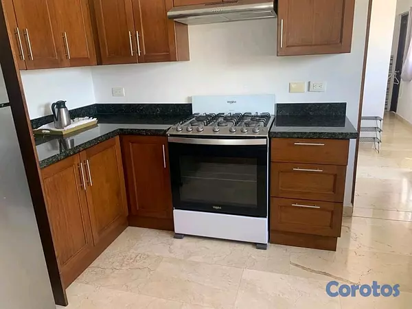 apartamentos - Disfruta de este hermoso apartamento en La Romana 4