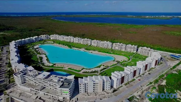 apartamentos - Vendo apartamento en Punta Cana 4
