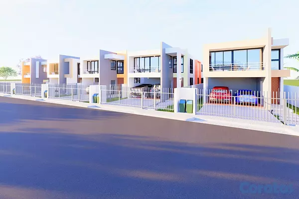 casas - Proyecto Exclusivo de 6 Casas proximo a PUCMM  3