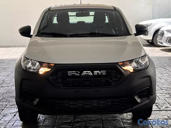jeepetas y camionetas - Ram 700 2026 3