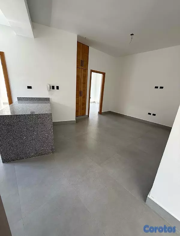 apartamentos - Moderno Apartamento en Venta o Alquiler en La Castellana, 2do nivel. 4