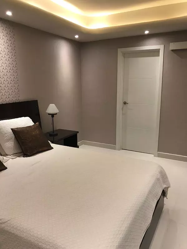 apartamentos - Alquilo y vendo Hermoso Apartamento Amueblado 6