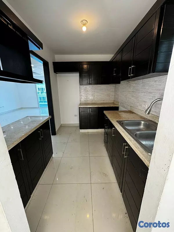 apartamentos - venta de apartamento en las cayenas en la autopista de san Isidro Santo Domingo  8