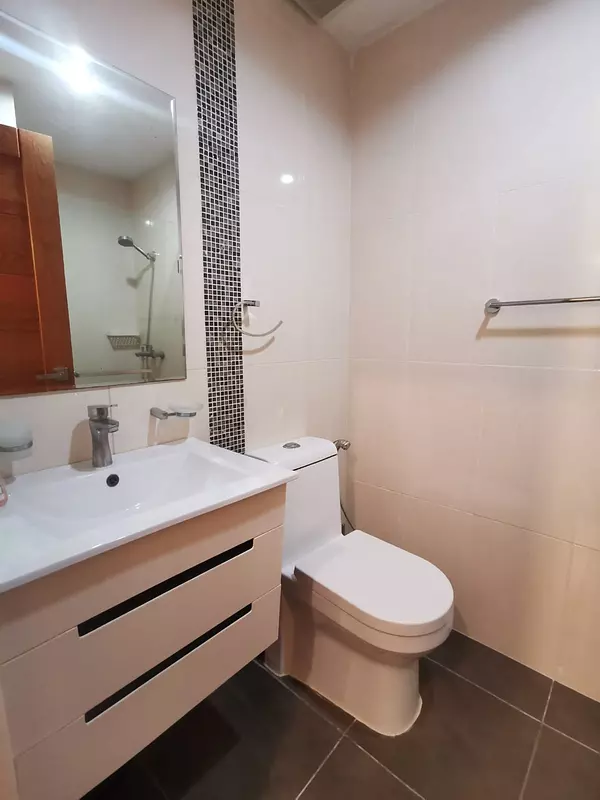 apartamentos - Alquilo apartamento en Piantini   10