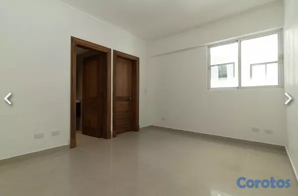apartamentos - apartamento en alquiler - Evaristo Morales. 4