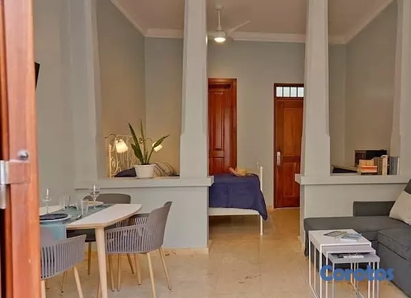 casas - venta de casa en la zona colonial centro histórico Santo Domingo  10