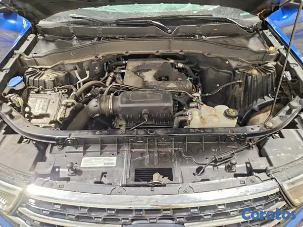 repuestos - Motor Ford Explorer 2020 (2.3L EcoBoost) 4x4 - ¡Garantizado! 7