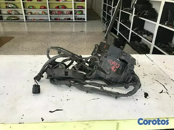 accesorios para vehiculos - TOYOTA COROLLA 2018 PALANCA DE CAMBIO 2