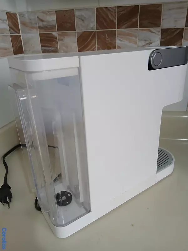 electrodomesticos - Cafetera Eléctrica Poco Uso 6