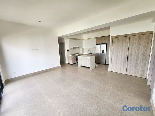 apartamentos - TORRE LA TRINITARIA DOS HABITACIONES ROOFTOP Y PIS 7