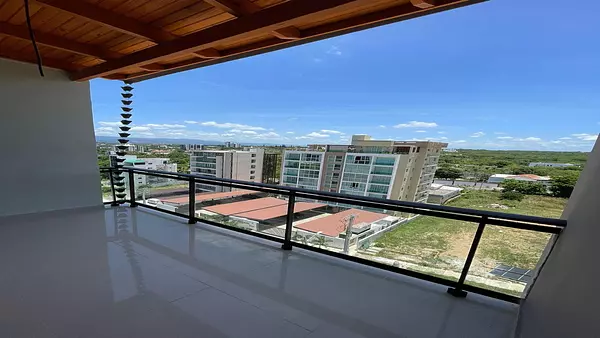 apartamentos - Apartamentos  De Venta En Santiago De Los Caballeros Urbanizacion Thomen 4