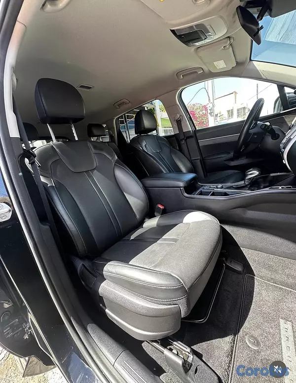 jeepetas y camionetas - Kia Sorento EX 2021 9