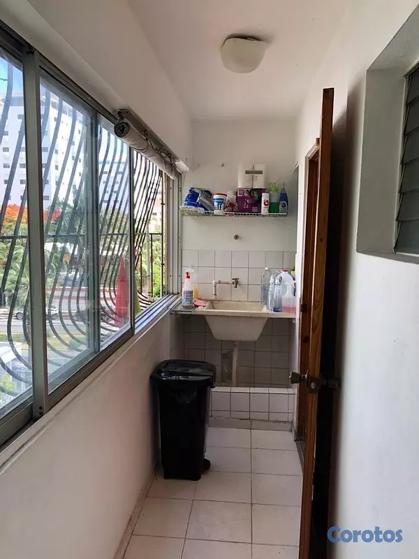 apartamentos - APARTAMENTO AMOBLADO  3