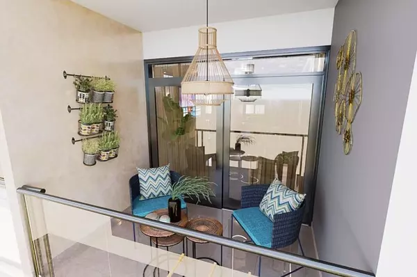 apartamentos - PROYECTO DE  APARTAMENTO EN JARABACOA 4