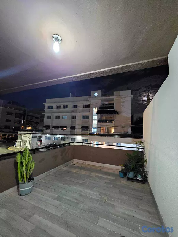 apartamentos - 🏡 Apartamento en alquiler en El Millón – US$950  V 7