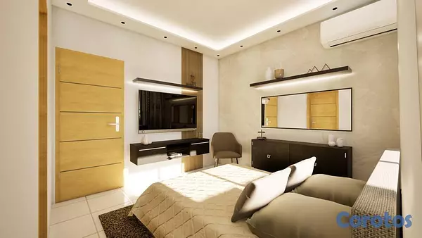 apartamentos - Proyecto de Apartamentos en Amanda II (autopista d 6