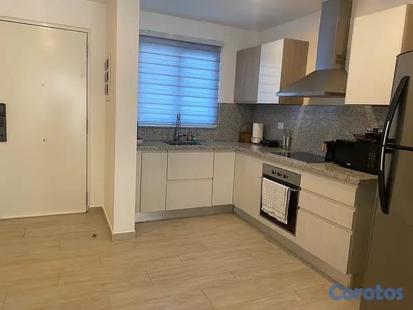 apartamentos - apartamento en la playa  9